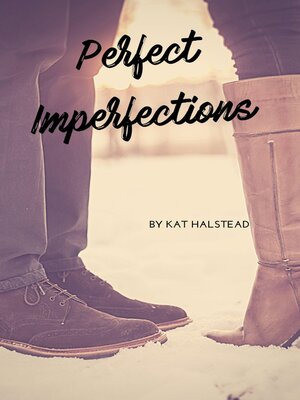 cover image of Perfect Imperfections